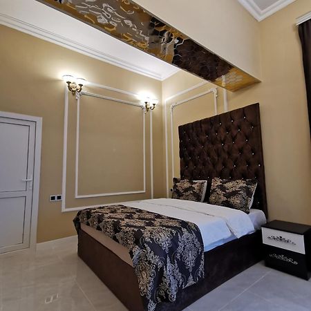 Raffles Villa With Pool Габала Экстерьер фото